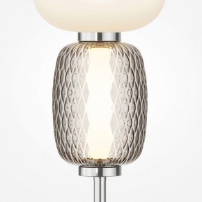 Настольная лампа декоративная Maytoni Pattern MOD267TL-L28CH3K в Верхней Салде - verhnyaya-salda.mebel24.online | фото 5