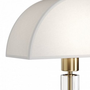 Настольная лампа декоративная Maytoni Prima Z034TL-01BZ в Верхней Салде - verhnyaya-salda.mebel24.online | фото