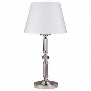 Настольная лампа декоративная Maytoni Riverside MOD018TL-01CH в Верхней Салде - verhnyaya-salda.mebel24.online | фото 3