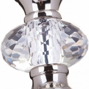 Настольная лампа декоративная Maytoni Riverside MOD018TL-01CH в Верхней Салде - verhnyaya-salda.mebel24.online | фото 7