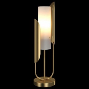 Настольная лампа декоративная Maytoni Сipresso Z014TL-01G в Верхней Салде - verhnyaya-salda.mebel24.online | фото 2