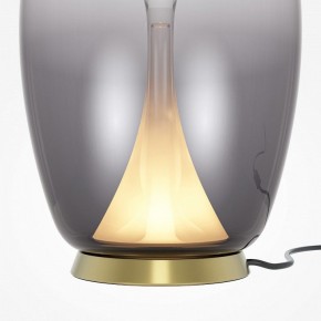 Настольная лампа декоративная Maytoni Splash MOD282TL-L15G3K в Верхней Салде - verhnyaya-salda.mebel24.online | фото 4