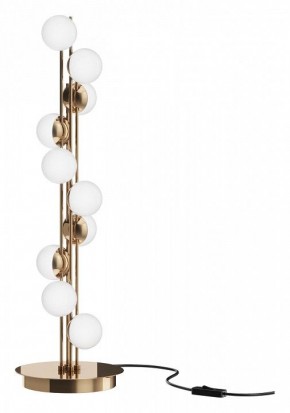 Настольная лампа декоративная Maytoni Tessara MOD081TL-L14G3K в Верхней Салде - verhnyaya-salda.mebel24.online | фото 2
