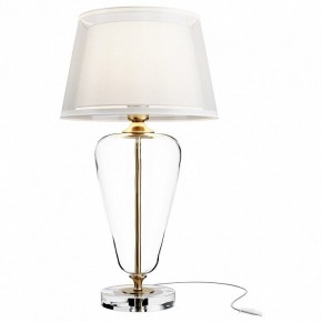 Настольная лампа декоративная Maytoni Verre Z005TL-01BS в Верхней Салде - verhnyaya-salda.mebel24.online | фото
