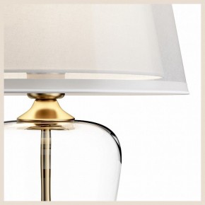 Настольная лампа декоративная Maytoni Verre Z005TL-01BS в Верхней Салде - verhnyaya-salda.mebel24.online | фото 3