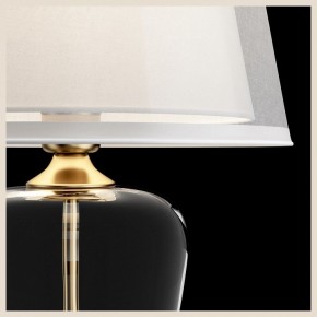 Настольная лампа декоративная Maytoni Verre Z005TL-01BS в Верхней Салде - verhnyaya-salda.mebel24.online | фото 4