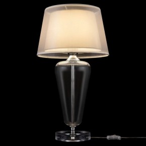 Настольная лампа декоративная Maytoni Verre Z005TL-01CH в Верхней Салде - verhnyaya-salda.mebel24.online | фото 2