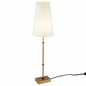 Настольная лампа декоративная Maytoni Zaragoza H001TL-01BS в Верхней Салде - verhnyaya-salda.mebel24.online | фото 2