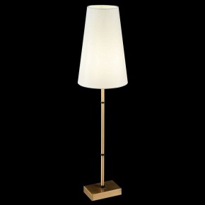 Настольная лампа декоративная Maytoni Zaragoza H001TL-01BS в Верхней Салде - verhnyaya-salda.mebel24.online | фото 3
