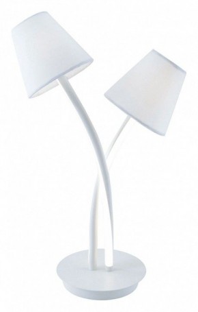 Настольная лампа декоративная MW-Light Аэлита 8 480032702 в Верхней Салде - verhnyaya-salda.mebel24.online | фото