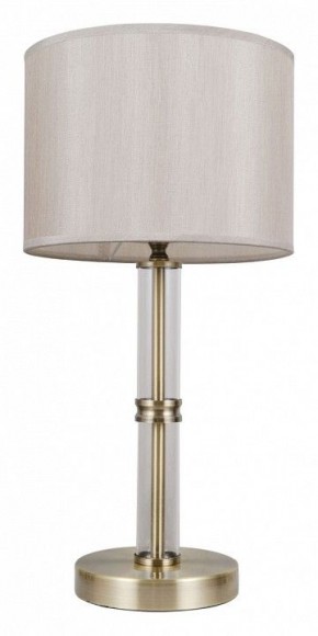 Настольная лампа декоративная MW-Light Конрад 13 667034101 в Верхней Салде - verhnyaya-salda.mebel24.online | фото