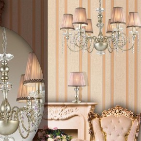 Настольная лампа декоративная Odeon Light Aurelia 3390/1T в Верхней Салде - verhnyaya-salda.mebel24.online | фото 4