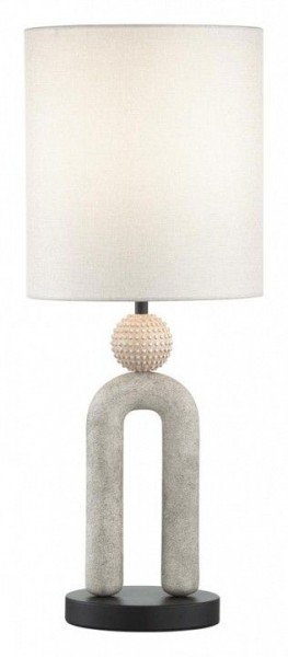 Настольная лампа декоративная Odeon Light Bagel 5410/1T в Верхней Салде - verhnyaya-salda.mebel24.online | фото 2
