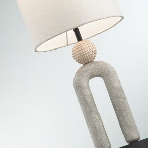 Настольная лампа декоративная Odeon Light Bagel 5410/1T в Верхней Салде - verhnyaya-salda.mebel24.online | фото 6