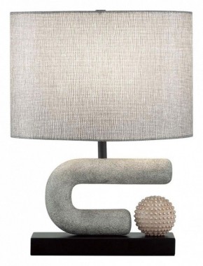 Настольная лампа декоративная Odeon Light Bagel 5410/1TA в Верхней Салде - verhnyaya-salda.mebel24.online | фото 3