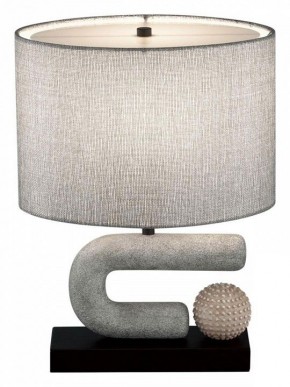 Настольная лампа декоративная Odeon Light Bagel 5410/1TA в Верхней Салде - verhnyaya-salda.mebel24.online | фото 4
