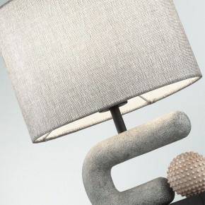 Настольная лампа декоративная Odeon Light Bagel 5410/1TA в Верхней Салде - verhnyaya-salda.mebel24.online | фото 7