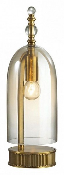 Настольная лампа декоративная Odeon Light Bell 4892/1T в Верхней Салде - verhnyaya-salda.mebel24.online | фото 2