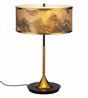 Настольная лампа декоративная Odeon Light Bergi 5064/2T в Верхней Салде - verhnyaya-salda.mebel24.online | фото