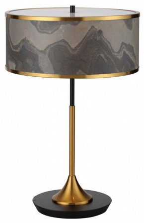 Настольная лампа декоративная Odeon Light Bergi 5064/2T в Верхней Салде - verhnyaya-salda.mebel24.online | фото 2