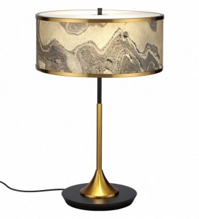 Настольная лампа декоративная Odeon Light Bergi 5064/2T в Верхней Салде - verhnyaya-salda.mebel24.online | фото 5