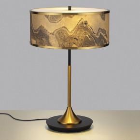 Настольная лампа декоративная Odeon Light Bergi 5064/2T в Верхней Салде - verhnyaya-salda.mebel24.online | фото 6