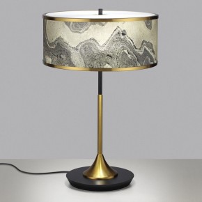 Настольная лампа декоративная Odeon Light Bergi 5064/2T в Верхней Салде - verhnyaya-salda.mebel24.online | фото 7