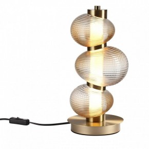 Настольная лампа декоративная Odeon Light Bruco 5095/12TL в Верхней Салде - verhnyaya-salda.mebel24.online | фото 2