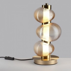 Настольная лампа декоративная Odeon Light Bruco 5095/12TL в Верхней Салде - verhnyaya-salda.mebel24.online | фото 3