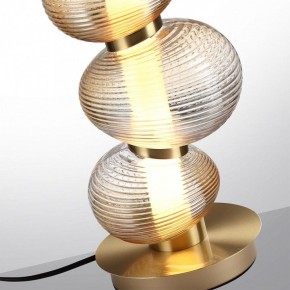 Настольная лампа декоративная Odeon Light Bruco 5095/12TL в Верхней Салде - verhnyaya-salda.mebel24.online | фото 4