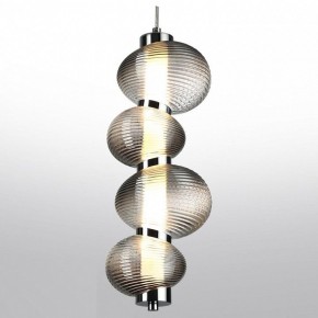 Настольная лампа декоративная Odeon Light Bruco 5096/17L в Верхней Салде - verhnyaya-salda.mebel24.online | фото
