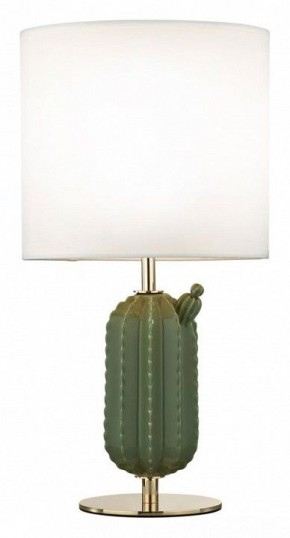 Настольная лампа декоративная Odeon Light Cactus 5425/1T в Верхней Салде - verhnyaya-salda.mebel24.online | фото 2