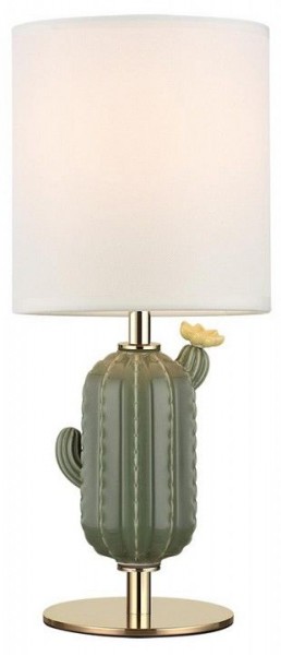 Настольная лампа декоративная Odeon Light Cactus 5425/1TA в Верхней Салде - verhnyaya-salda.mebel24.online | фото 2