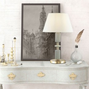 Настольная лампа декоративная Odeon Light Candy 4861/1TA в Верхней Салде - verhnyaya-salda.mebel24.online | фото 3
