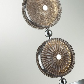 Настольная лампа декоративная Odeon Light Caramella 1 5416/13TL в Верхней Салде - verhnyaya-salda.mebel24.online | фото 6