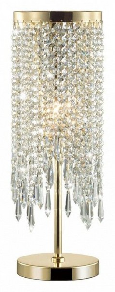 Настольная лампа декоративная Odeon Light Chokka 5028/1T в Верхней Салде - verhnyaya-salda.mebel24.online | фото 3