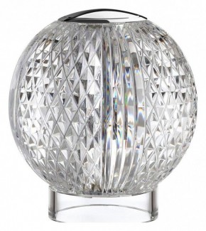 Настольная лампа декоративная Odeon Light Crystal 5007/2TL в Верхней Салде - verhnyaya-salda.mebel24.online | фото