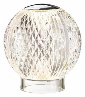 Настольная лампа декоративная Odeon Light Crystal 5007/2TL в Верхней Салде - verhnyaya-salda.mebel24.online | фото 5