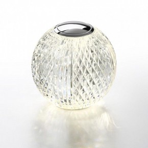 Настольная лампа декоративная Odeon Light Crystal 5007/2TL в Верхней Салде - verhnyaya-salda.mebel24.online | фото 6