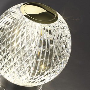Настольная лампа декоративная Odeon Light Crystal 5008/2TL в Верхней Салде - verhnyaya-salda.mebel24.online | фото 10