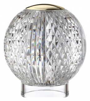 Настольная лампа декоративная Odeon Light Crystal 5008/2TL в Верхней Салде - verhnyaya-salda.mebel24.online | фото 2