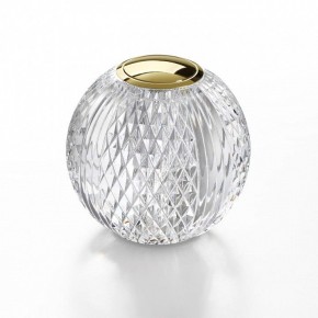 Настольная лампа декоративная Odeon Light Crystal 5008/2TL в Верхней Салде - verhnyaya-salda.mebel24.online | фото 4