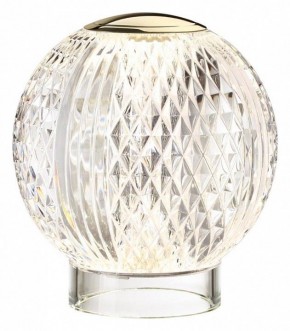 Настольная лампа декоративная Odeon Light Crystal 5008/2TL в Верхней Салде - verhnyaya-salda.mebel24.online | фото 6