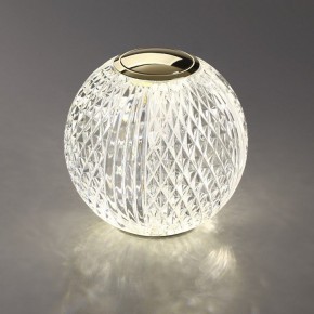 Настольная лампа декоративная Odeon Light Crystal 5008/2TL в Верхней Салде - verhnyaya-salda.mebel24.online | фото 7