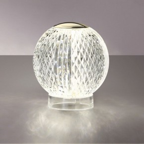 Настольная лампа декоративная Odeon Light Crystal 5008/2TL в Верхней Салде - verhnyaya-salda.mebel24.online | фото 8