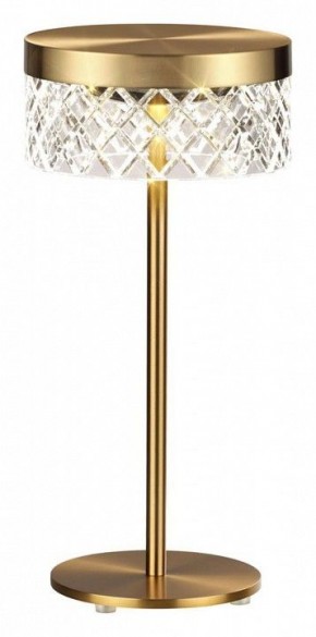 Настольная лампа декоративная Odeon Light Fivre 5032/7TL в Верхней Салде - verhnyaya-salda.mebel24.online | фото 2