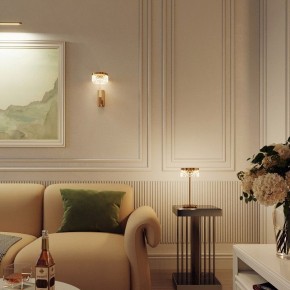 Настольная лампа декоративная Odeon Light Fivre 5032/7TL в Верхней Салде - verhnyaya-salda.mebel24.online | фото 4