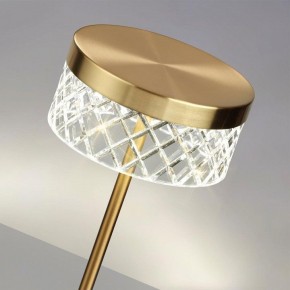 Настольная лампа декоративная Odeon Light Fivre 5032/7TL в Верхней Салде - verhnyaya-salda.mebel24.online | фото 6
