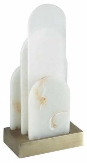 Настольная лампа декоративная Odeon Light Foros 5437/12TL в Верхней Салде - verhnyaya-salda.mebel24.online | фото