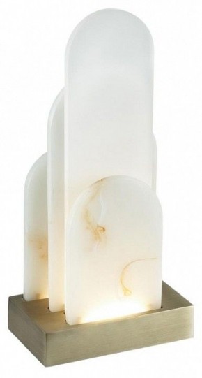 Настольная лампа декоративная Odeon Light Foros 5437/12TL в Верхней Салде - verhnyaya-salda.mebel24.online | фото 2